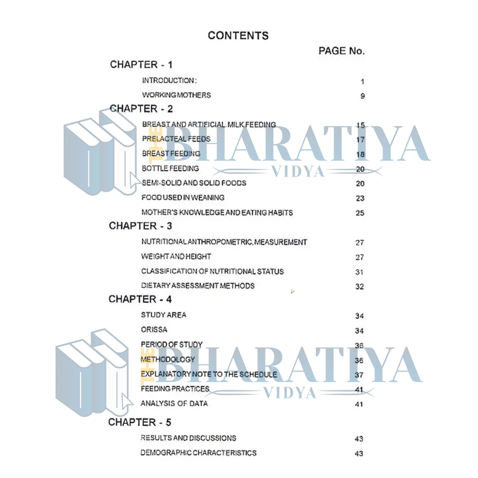 product side